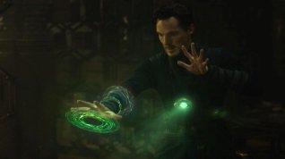 Online film Doktor Strange