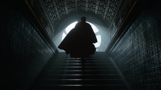 Online film Doktor Strange