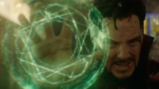 Online film Doktor Strange