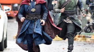 Online film Doktor Strange