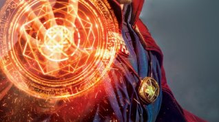 Online film Doktor Strange