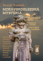 Online film Moravskoslezská mysteria