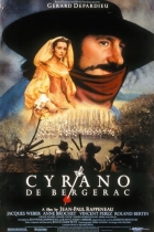 Online film Cyrano z Bergeraku