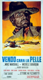 Online film Vendo cara la pelle