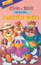 Online film Chip a Dale Rychlá rota - Zachraňte Bubíka