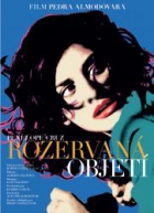 Online film Rozervaná objetí