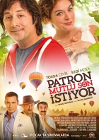 Online film Patron Mutlu Son Istiyor