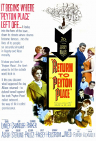Online film Return to Peyton Place