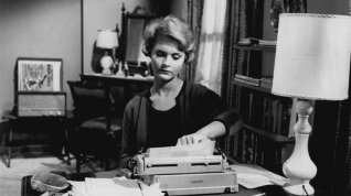 Online film Return to Peyton Place