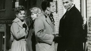 Online film Return to Peyton Place