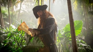 Online film SpongeBob ve filmu: Houba na suchu