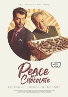 Online film Čokoláda míru
