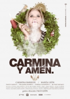 Online film Carmina y amén