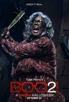 Online film Boo 2! A Madea Halloween