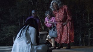 Online film Boo 2! A Madea Halloween