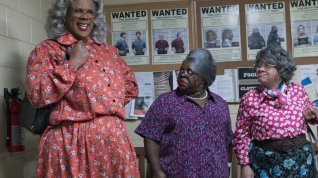 Online film Boo 2! A Madea Halloween