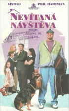 Online film Nevítaná návštěva