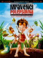 Online film Mravenčí polepšovna