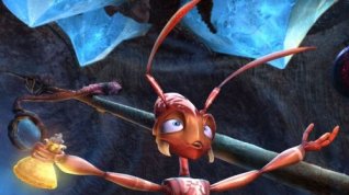 Online film Mravenčí polepšovna