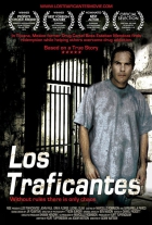Online film Los Traficantes