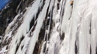 Online film The Continuum Project - Blown Away in Norway