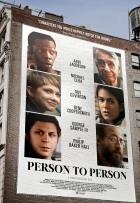 Online film Newyorčané