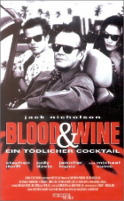 Online film Krev a víno
