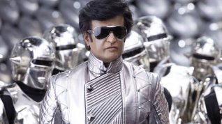 Online film Enthiran