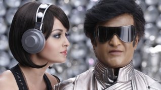 Online film Enthiran