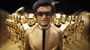 Online film Enthiran