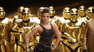 Online film Enthiran