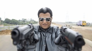 Online film Enthiran