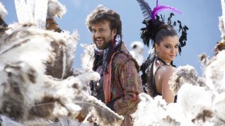 Online film Enthiran