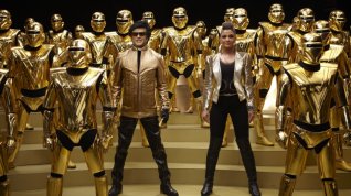 Online film Enthiran