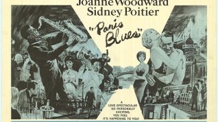 Online film Pařížské blues
