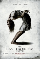 Online film The Last Exorcism Part II
