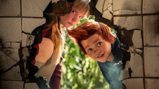 Online film Doktor Proctor a prdící prášek