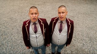 Online film Doktor Proctor a prdící prášek