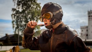 Online film Doktor Proctor a prdící prášek