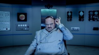 Online film Doktor Proctor a prdící prášek