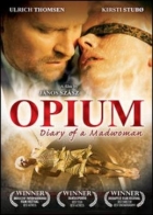 Online film Opium - Deník šílené ženy