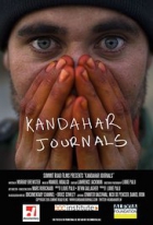 Online film Deníky z Kandaháru