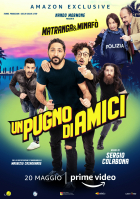 Online film Un pugno di amici