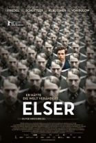 Online film Elser - mohl změnit svět