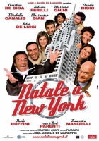 Online film Natale a New York