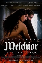 Online film Apatykář Melchior: Katova dcera