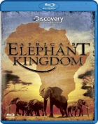 Online film Africké sloní království