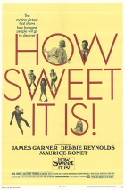 Online film How Sweet It Is!