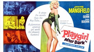 Online film Playgirl After Dark