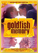 Online film Paměť zlaté rybky